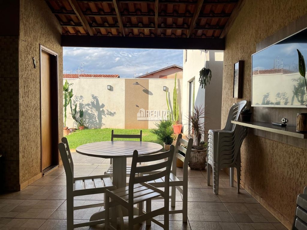 Casa, 4 quartos, 160 m² - Foto 7
