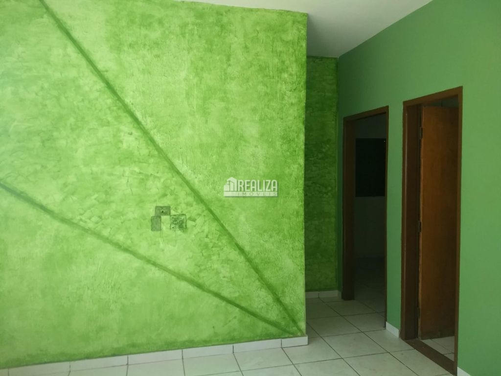 Apartamento, 2 quartos, 55 m² - Foto 1