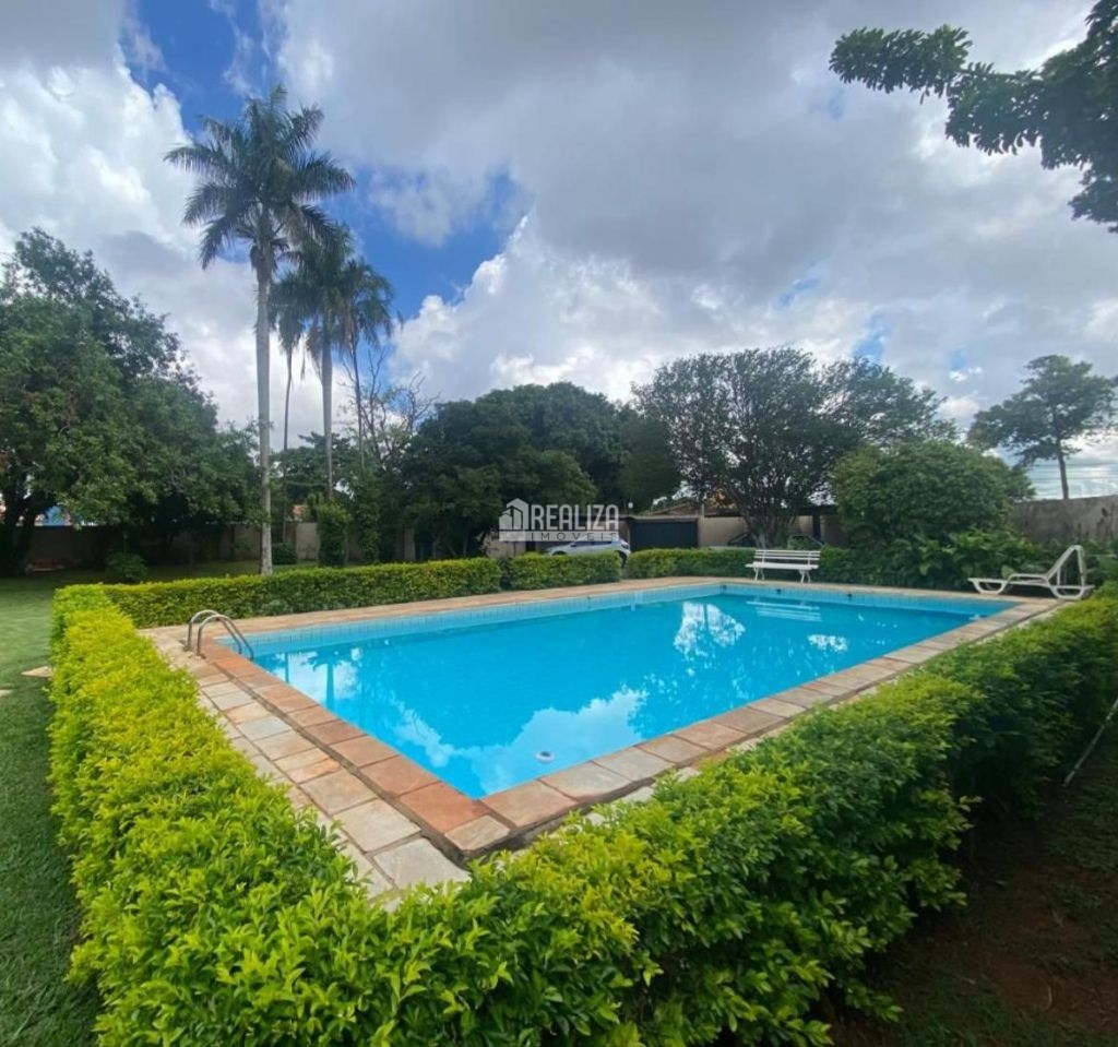 Casa, 4 quartos, 411 m² - Foto 8