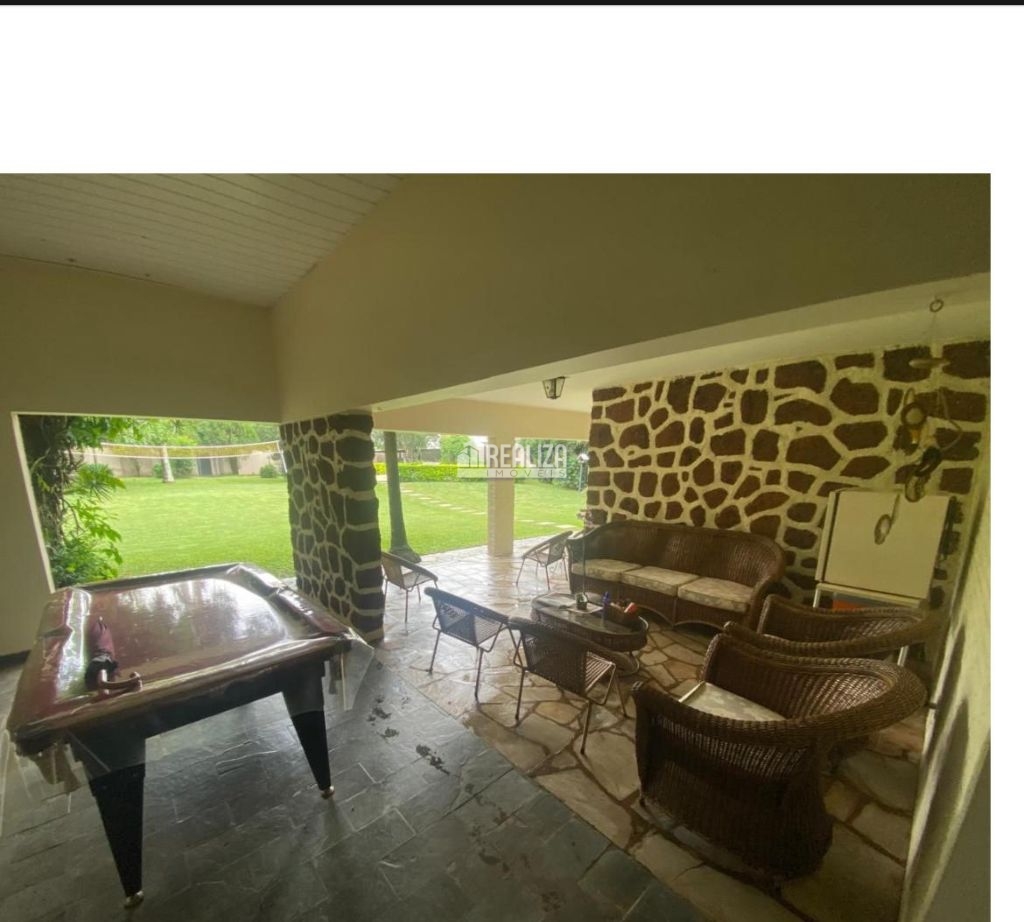 Casa, 4 quartos, 411 m² - Foto 6