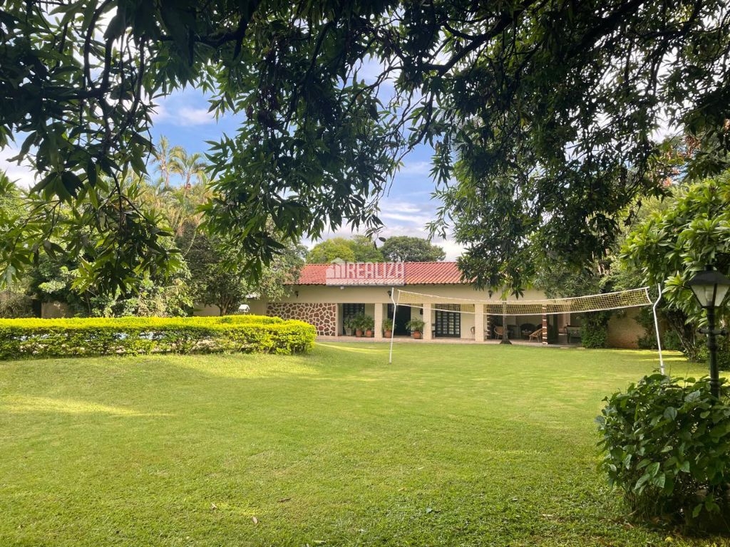 Casa, 4 quartos, 411 m² - Foto 2