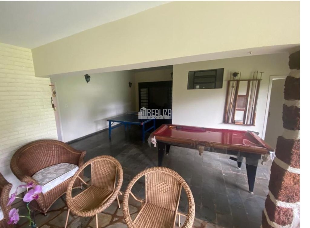 Casa, 4 quartos, 411 m² - Foto 3