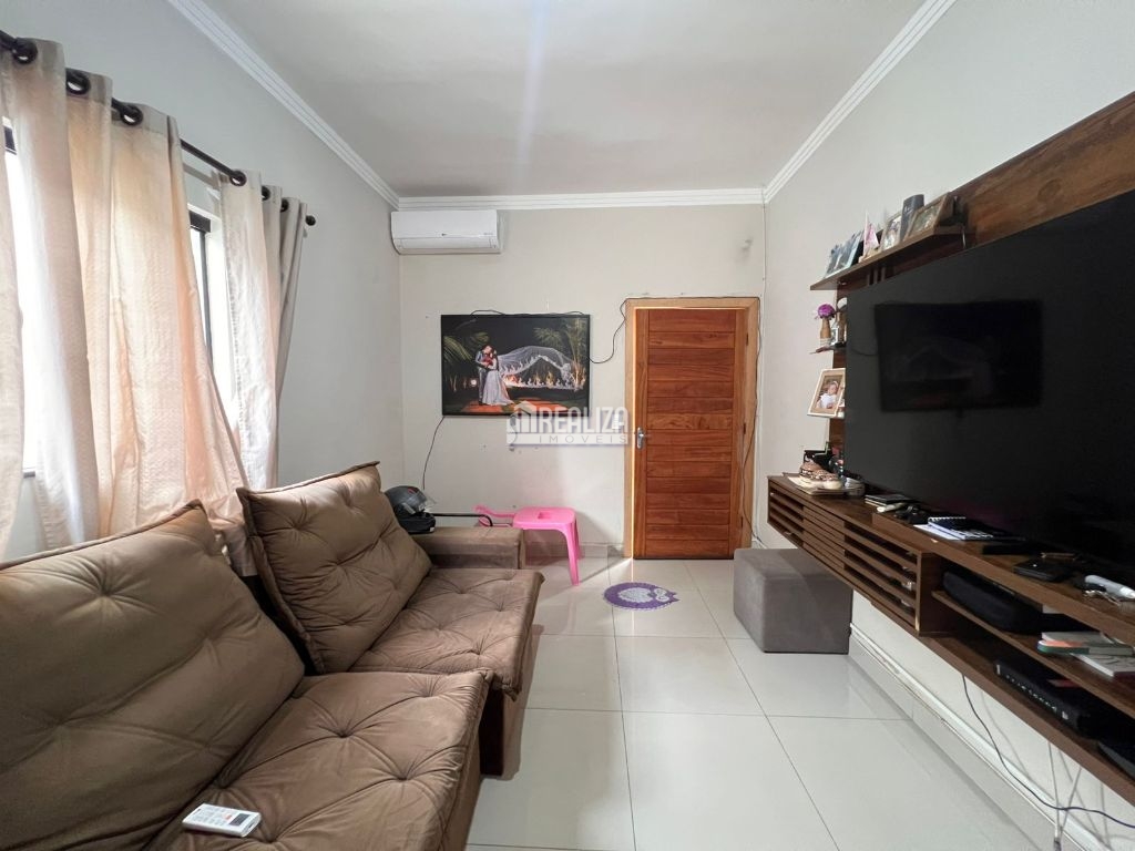 Casa, 2 quartos - Foto 4