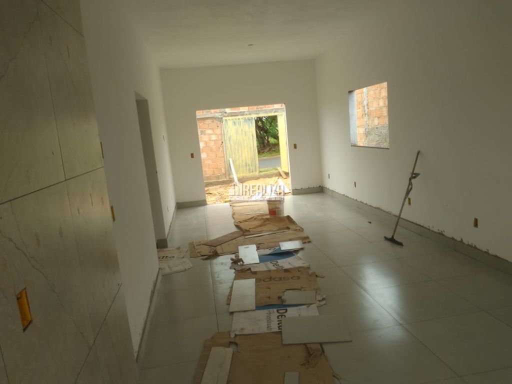 Casa, 2 quartos, 77 m² - Foto 2