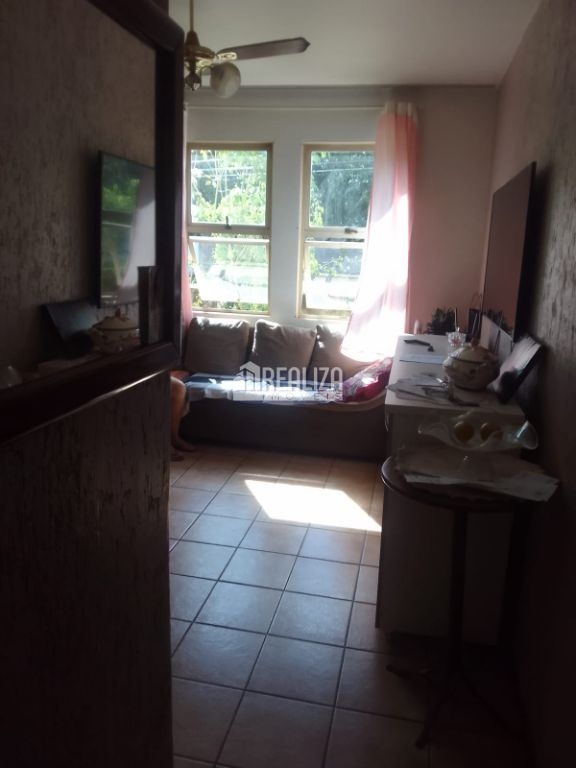 Apartamento, 3 quartos, 55 m² - Foto 1