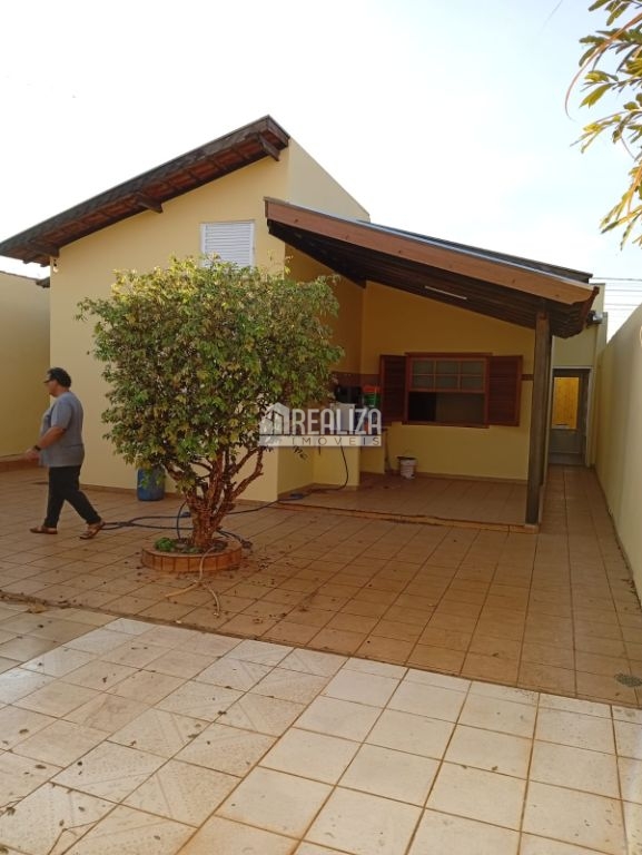 Casa, 3 quartos, 180 m² - Foto 21