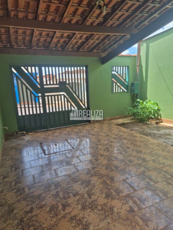 Casa, 2 quartos, 118 m² - Foto 1