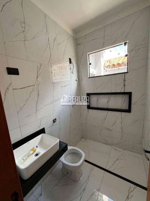 Casa, 3 quartos, 100 m² - Foto 5