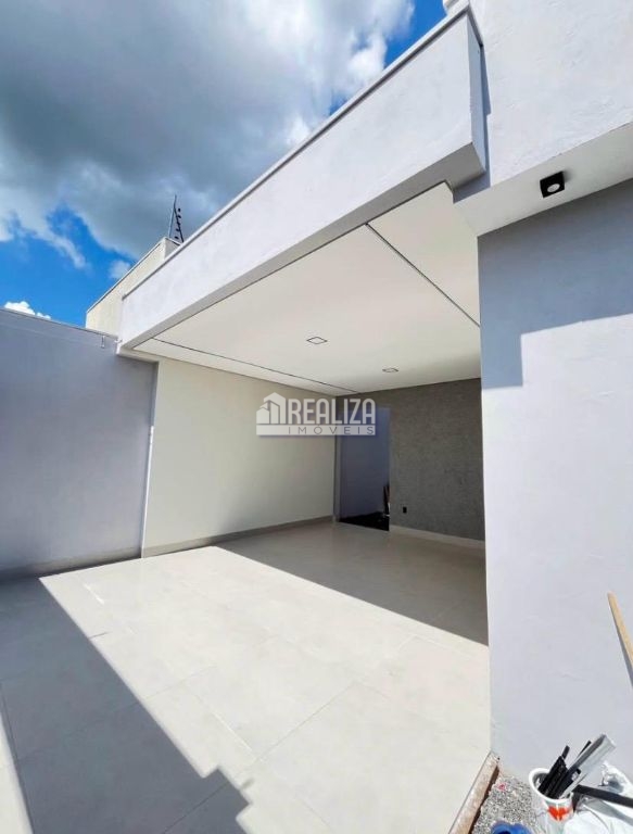 Casa, 3 quartos, 100 m² - Foto 1