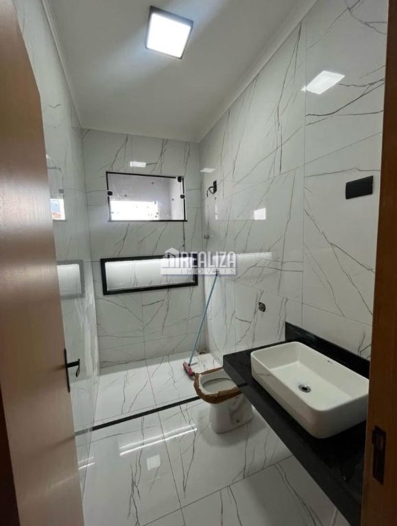 Casa, 3 quartos, 100 m² - Foto 6