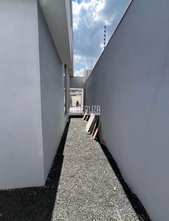 Casa, 3 quartos, 100 m² - Foto 2