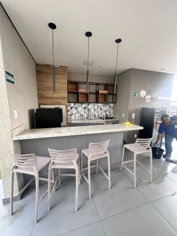 Apartamento, 2 quartos, 50 m² - Foto 6