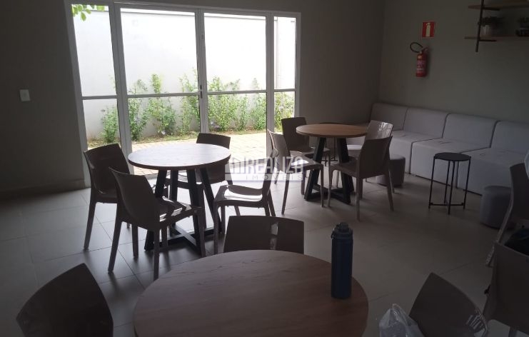 Apartamento, 2 quartos, 50 m² - Foto 11