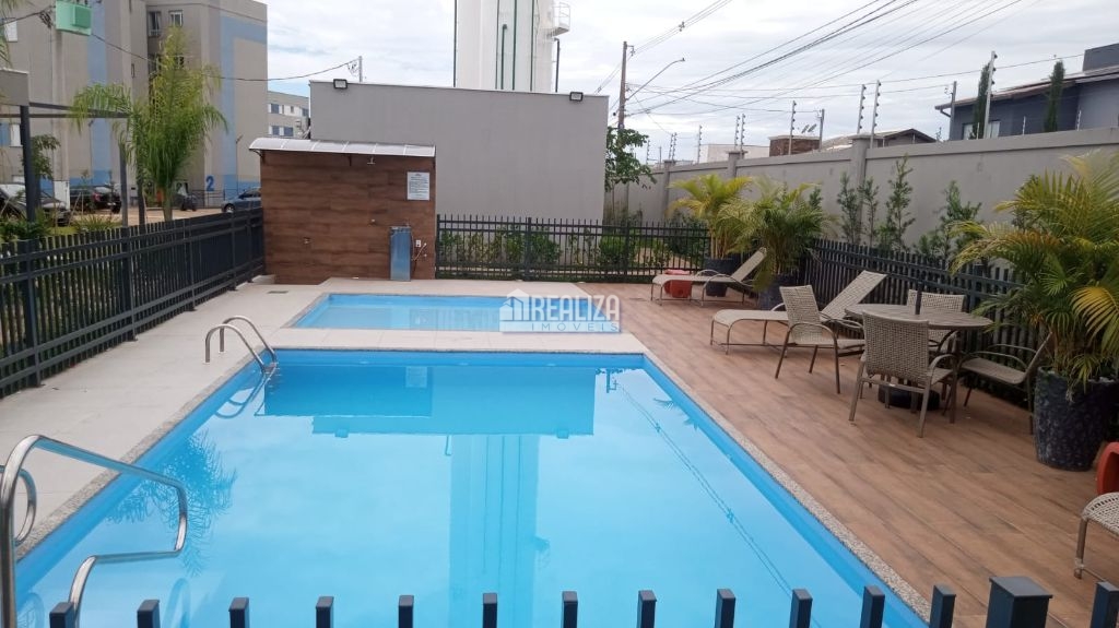Apartamento, 2 quartos, 50 m² - Foto 7