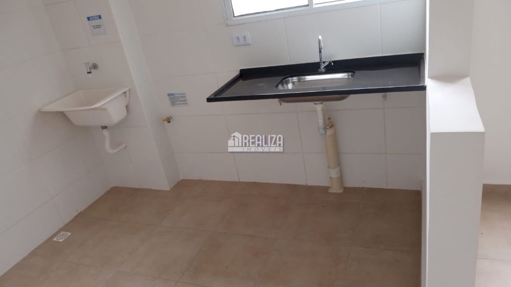 Apartamento, 2 quartos, 50 m² - Foto 6
