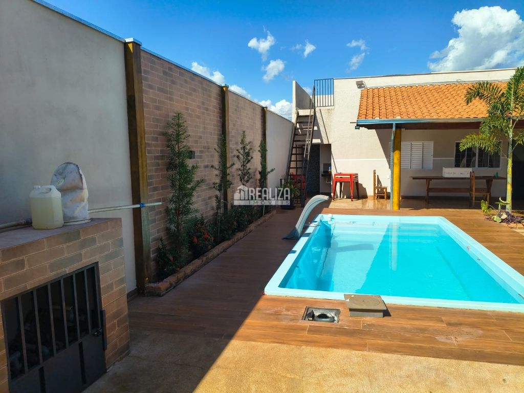 Prédio Inteiro, 91 m² - Foto 1