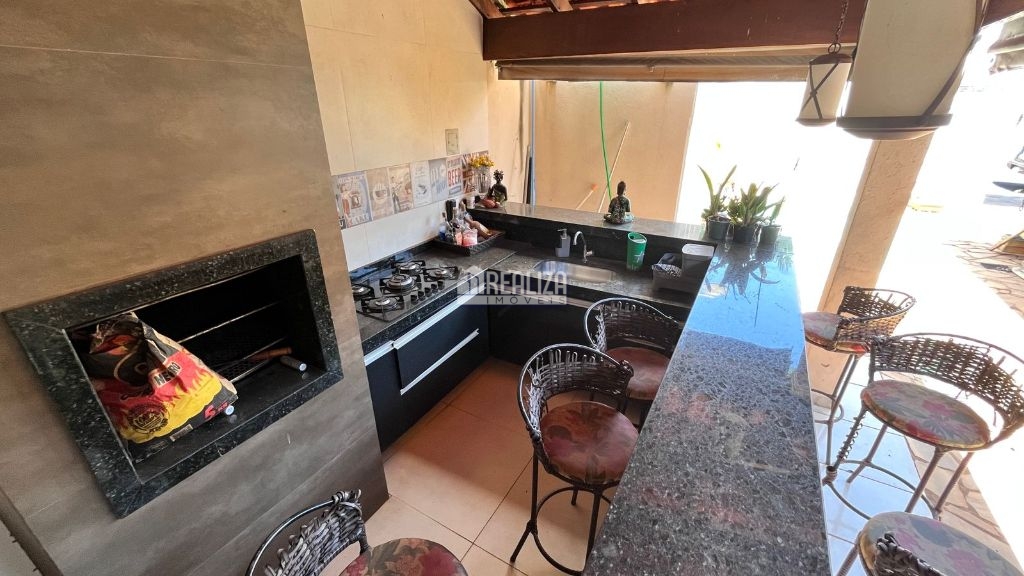 Casa, 3 quartos, 135 m² - Foto 24