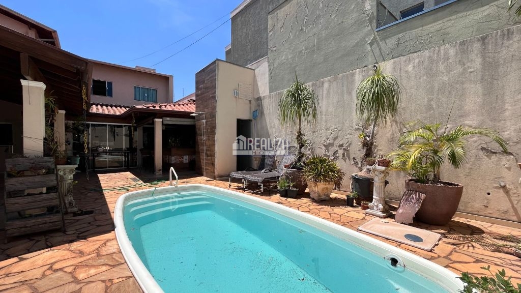 Casa, 3 quartos, 135 m² - Foto 19