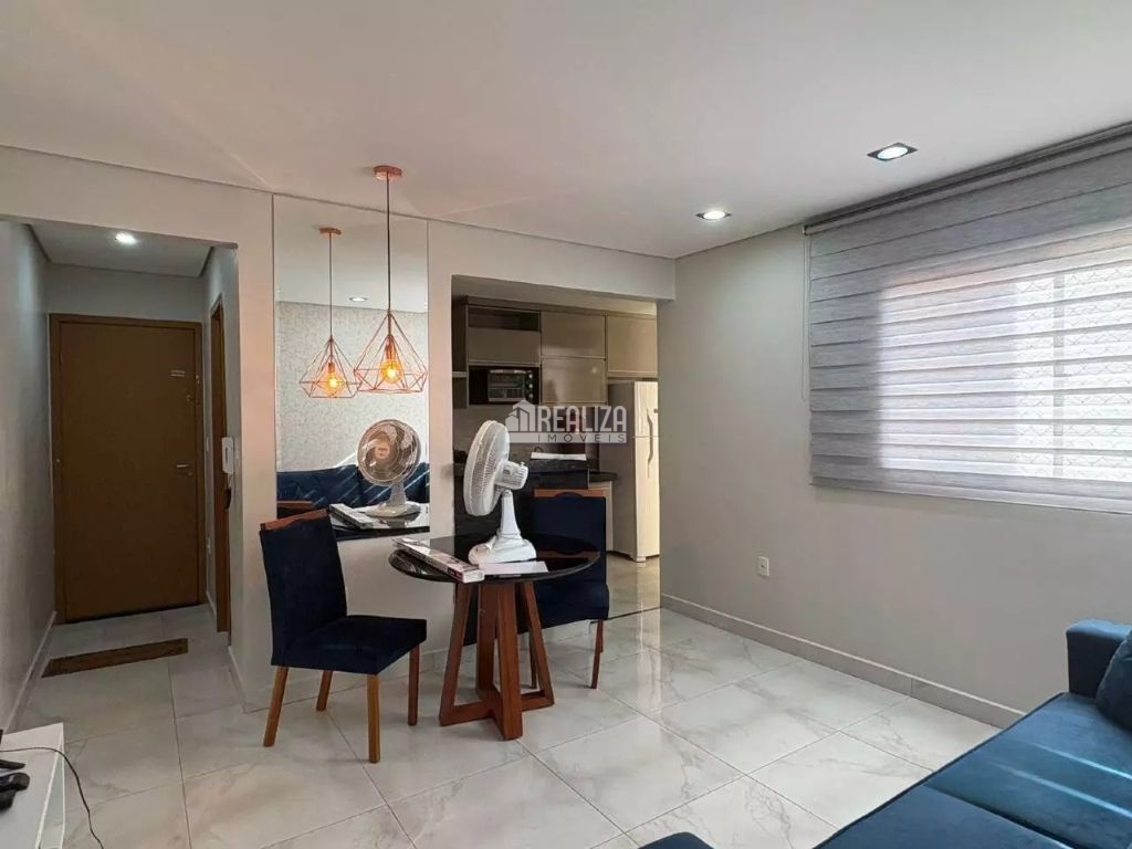 Apartamento, 2 quartos, 70 m² - Foto 1