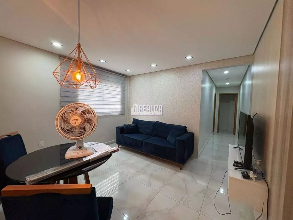 Apartamento, 2 quartos, 70 m² - Foto 6