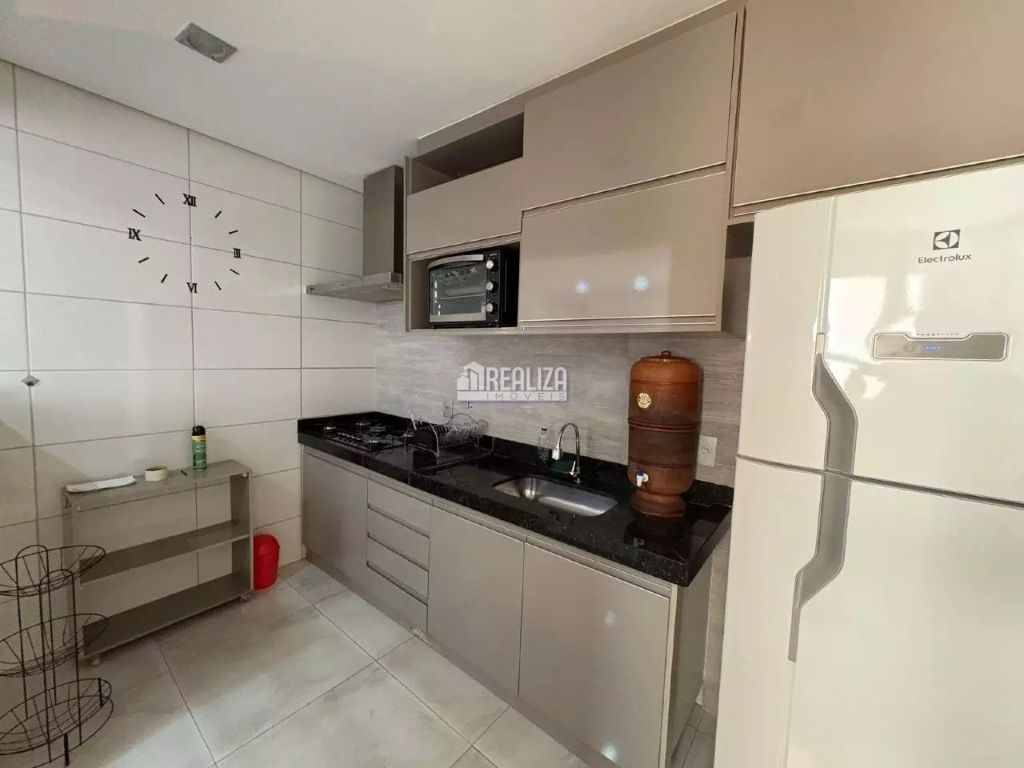 Apartamento, 2 quartos, 70 m² - Foto 2
