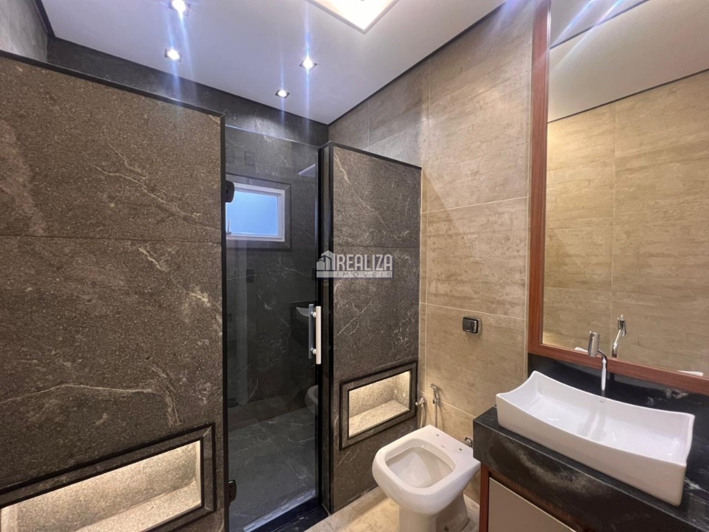 Casa, 3 quartos, 190 m² - Foto 11