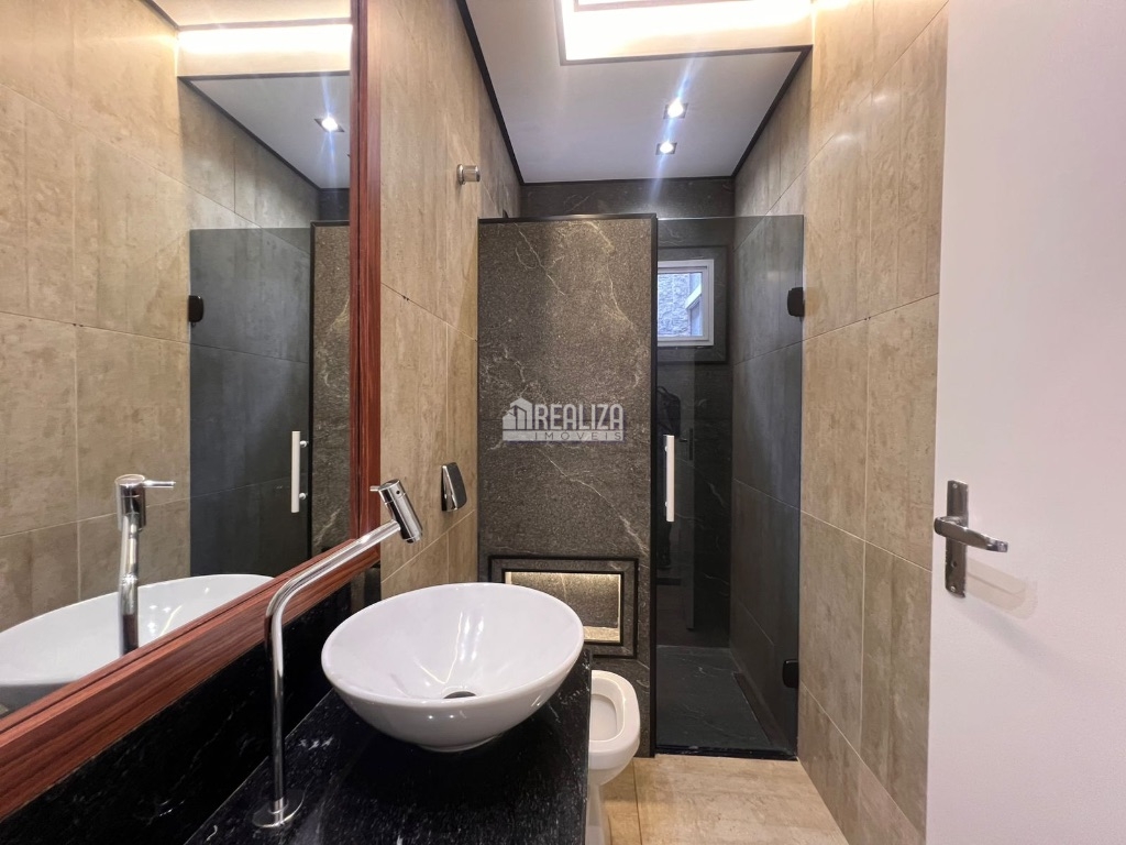 Casa, 3 quartos, 190 m² - Foto 28