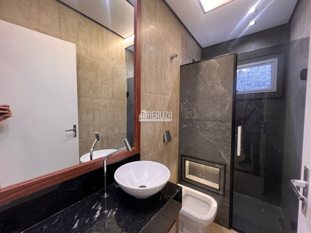 Casa, 3 quartos, 190 m² - Foto 20