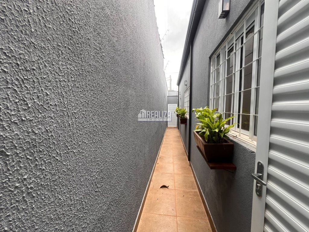 Casa, 3 quartos, 190 m² - Foto 13