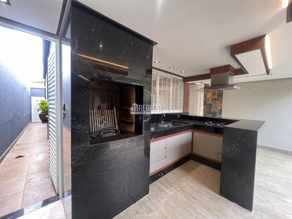 Casa, 3 quartos, 190 m² - Foto 19