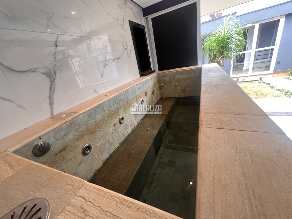 Casa, 3 quartos, 190 m² - Foto 5
