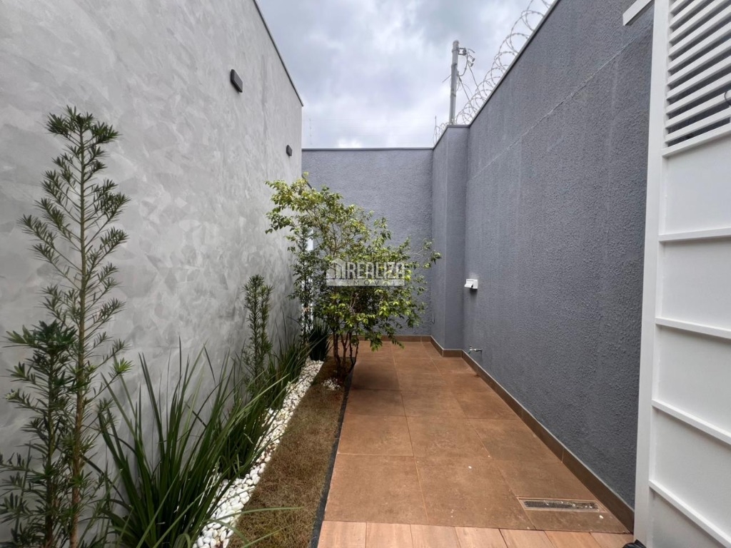 Casa, 3 quartos, 190 m² - Foto 14