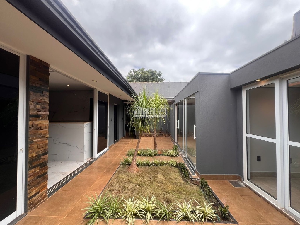 Casa, 3 quartos, 190 m² - Foto 29
