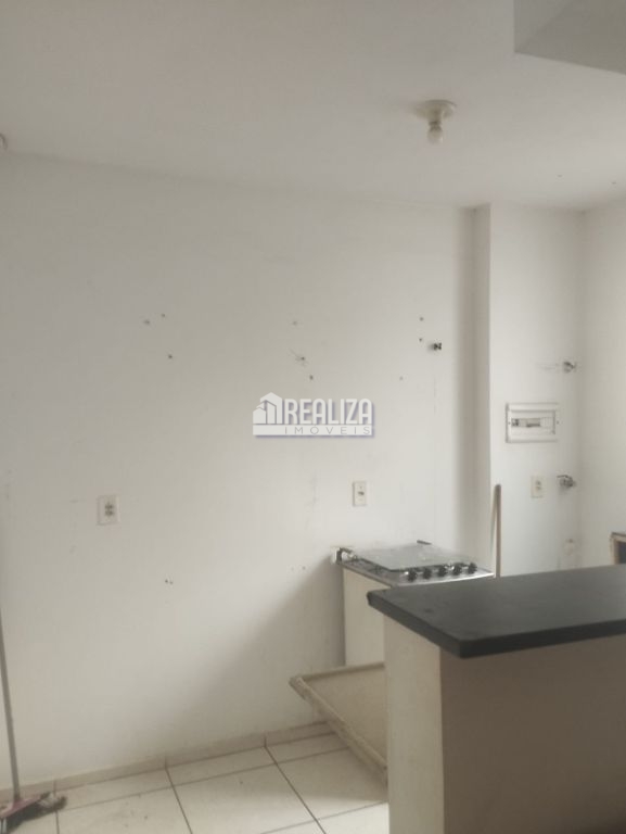 Apartamento, 2 quartos, 40 m² - Foto 5