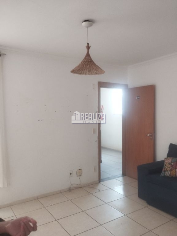 Apartamento, 2 quartos, 40 m² - Foto 1