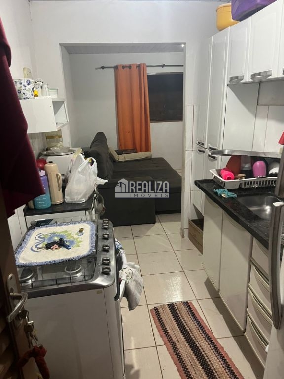 Casa, 2 quartos, 43 m² - Foto 5
