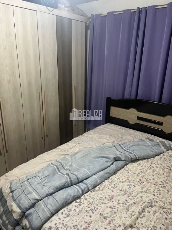 Casa, 2 quartos, 43 m² - Foto 4