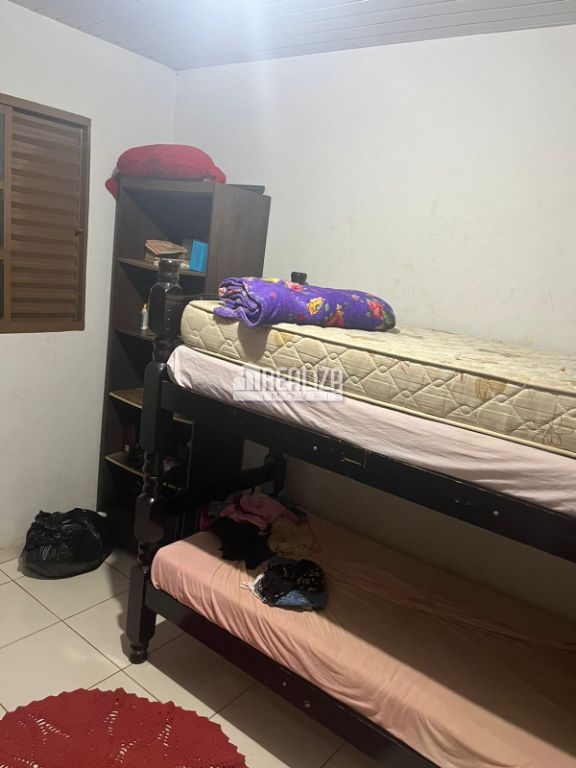 Casa, 2 quartos, 43 m² - Foto 3