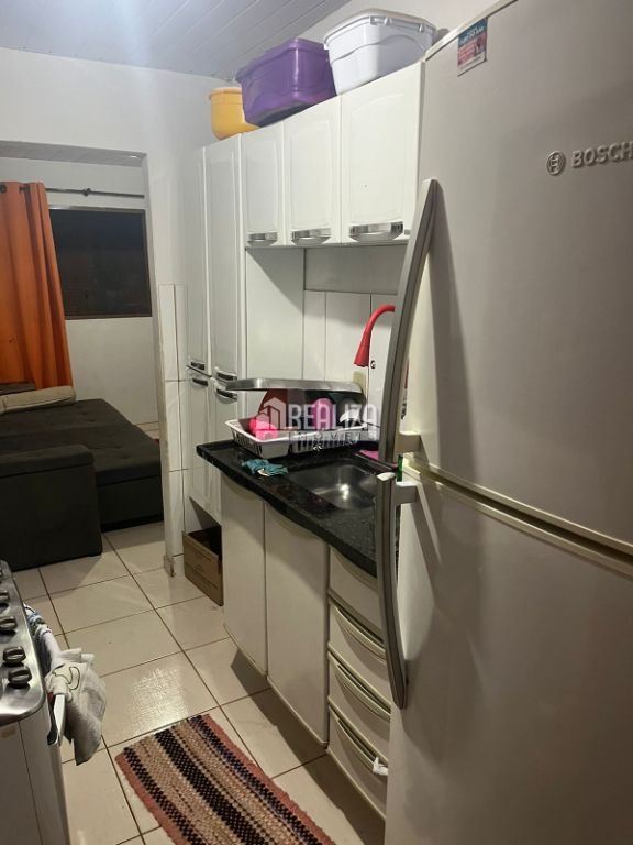 Casa, 2 quartos, 43 m² - Foto 2