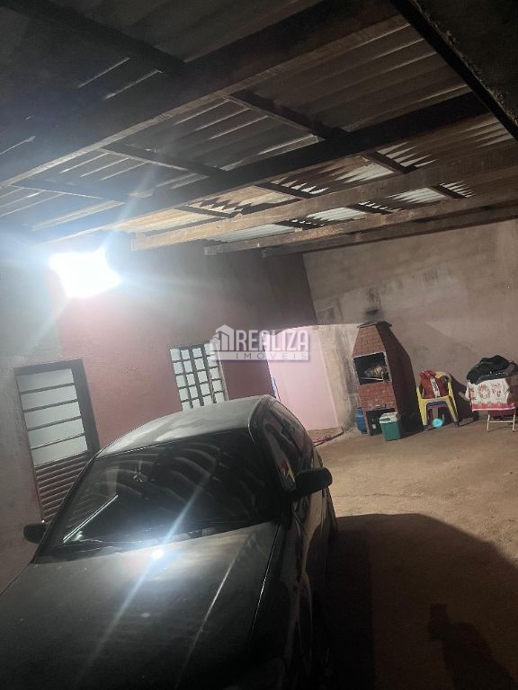Casa, 2 quartos, 43 m² - Foto 8