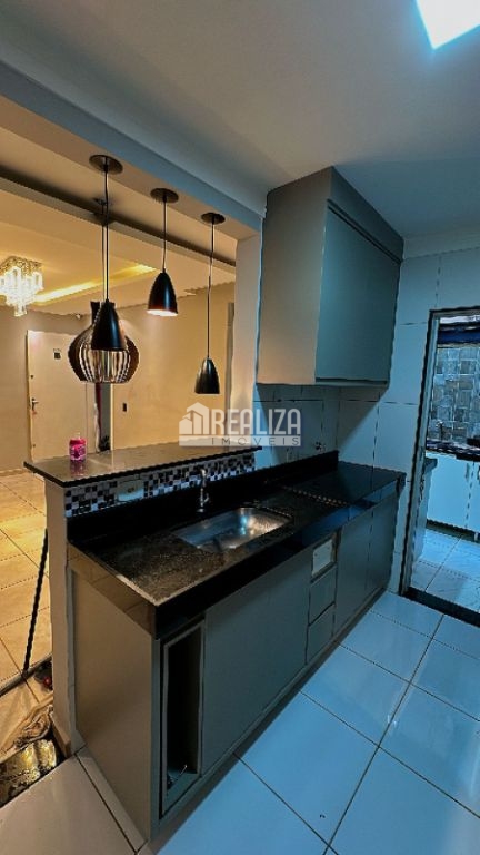 Apartamento, 2 quartos, 49 m² - Foto 1