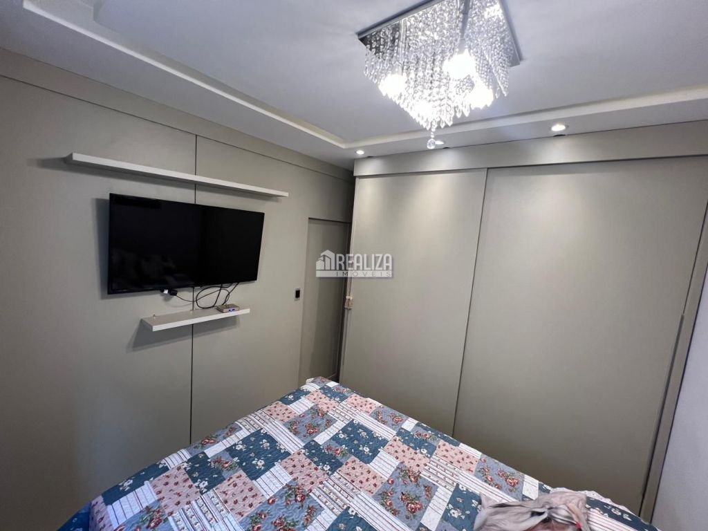 Apartamento, 2 quartos, 49 m² - Foto 6