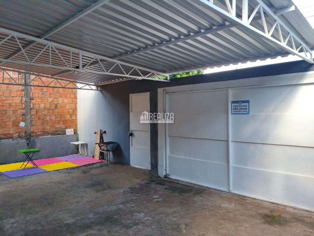 Casa, 3 quartos, 101 m² - Foto 13