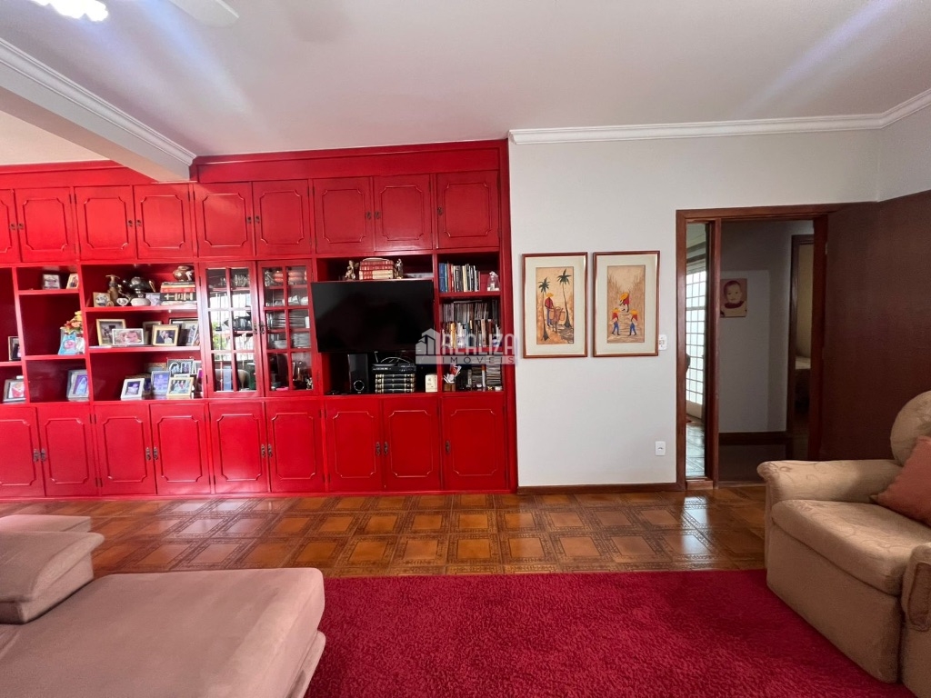 Casa, 5 quartos, 330 m² - Foto 34