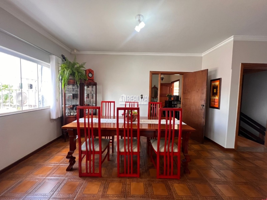Casa, 5 quartos, 330 m² - Foto 18