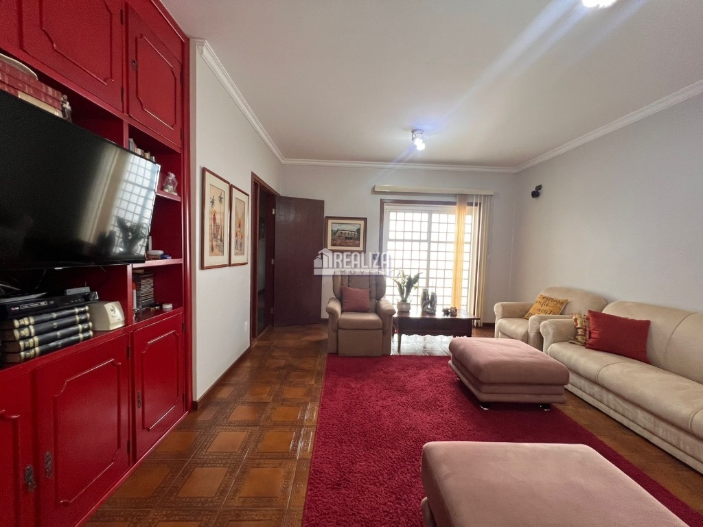 Casa, 5 quartos, 330 m² - Foto 27