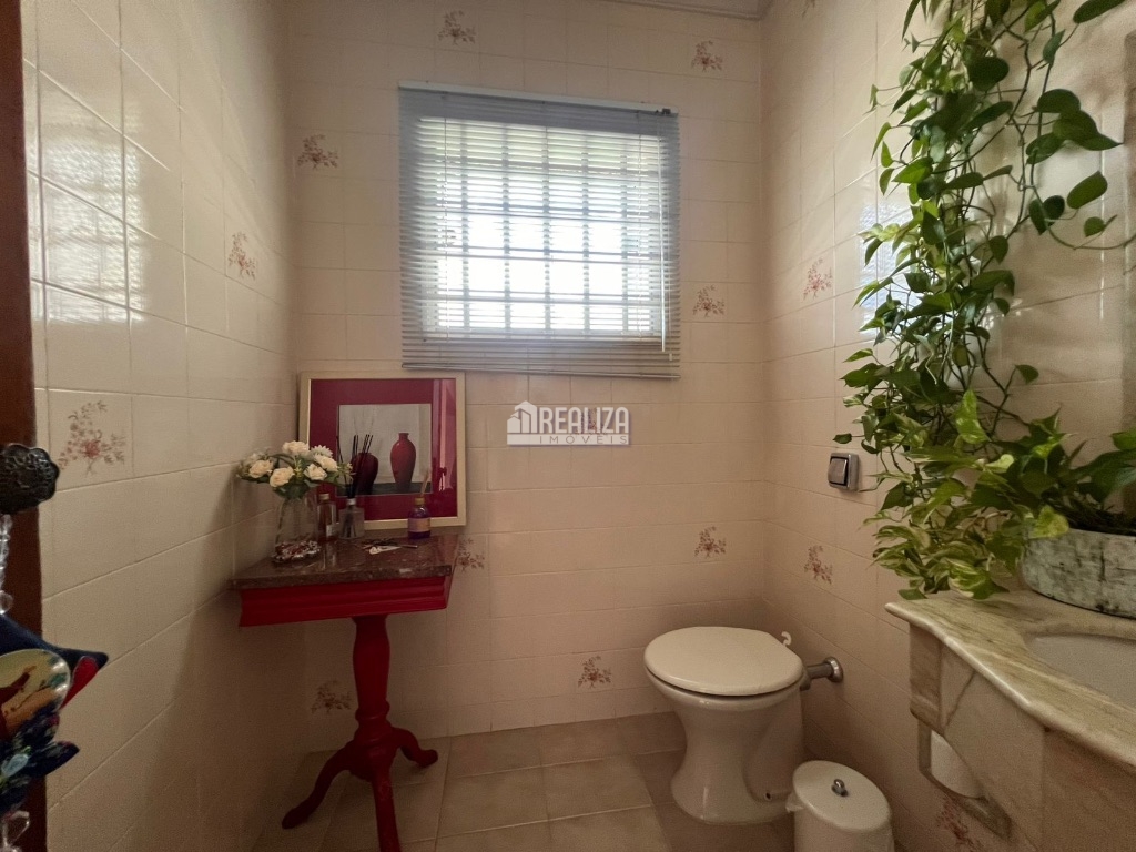 Casa, 5 quartos, 330 m² - Foto 29