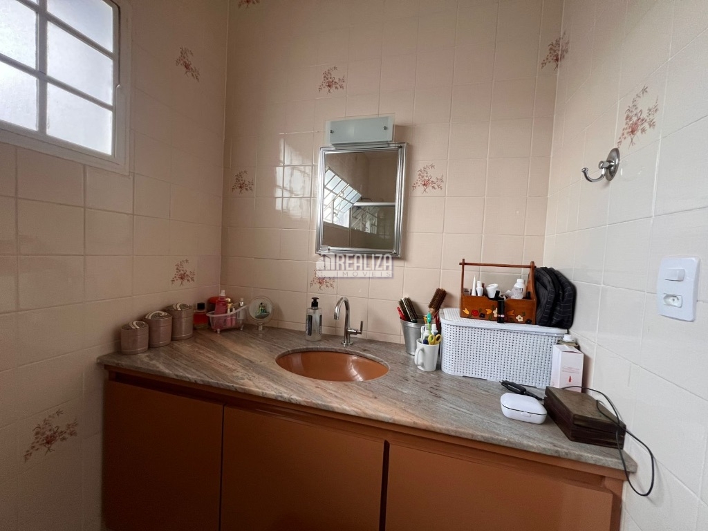 Casa, 5 quartos, 330 m² - Foto 19