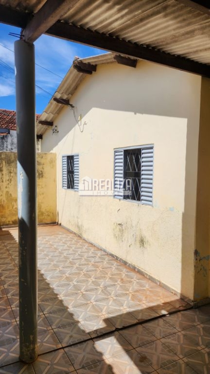 Casa, 3 quartos, 70 m² - Foto 1