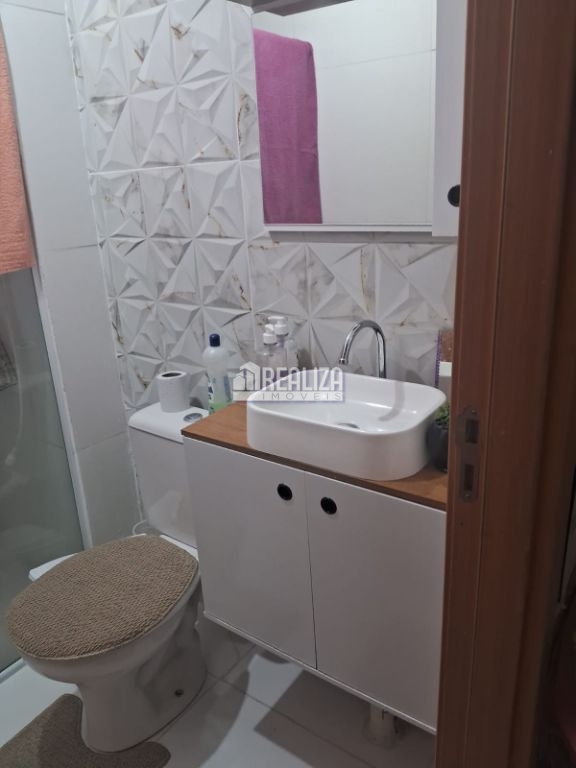 Apartamento, 2 quartos, 44 m² - Foto 3